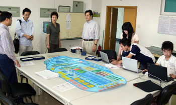 祝贺美富电子签约使用顺景HTH（中国）一站式服务平台