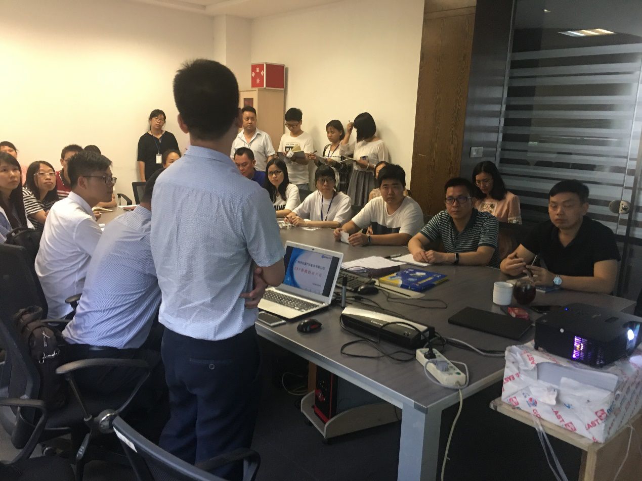 广州市弘道汽车配件有限公司携手顺景HTH（中国）一站式服务平台，加速推进企业信息化建设